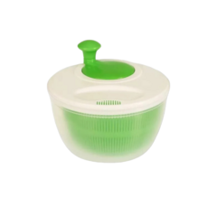 Centrifugador de Verduras Escurridor Vegetales 24cm