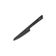 Cuchillo Hudson Design 6¨ Negro