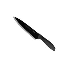 Cuchillo Hudson Basic 8´´ Negro