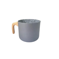 Jarro Ceramica 14cm Antiadherente Granito