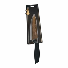 Cuchillo Hudson Basic 7´´Negro