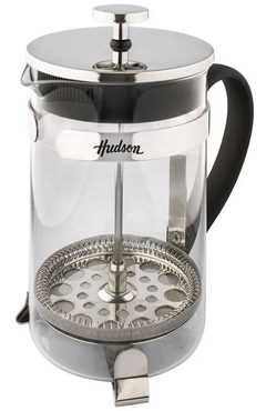 Cafetera Vidrio Hudson 600Cc