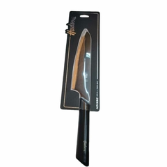 Cuchillo Hudson Design 7¨ Negro