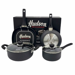 Set Hudson Teflon