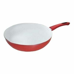 Wok Ceramica Antiadherente 28cm Roswell