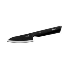 Cuchillo Utilitario 5'' Hudson Design Negro