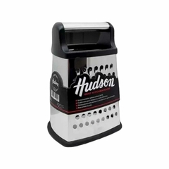 RALLADOR ACERO INOXIDABLE HUDSON 21CM