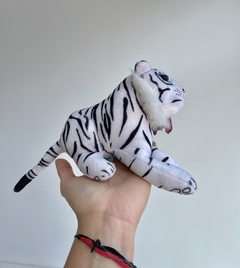 5177 PELUCHE TIGRE MINI 20CM (7798036082772) - comprar online