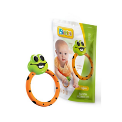 01-0236 BIMBI RANITA EN DOY PACK BOLSITA (7797336002367)