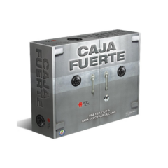 901 CAJA FUERTE (7796819009015)