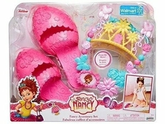 781423 SET ACCES. FANCY NANCY (7794008781230) en internet