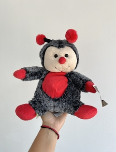 XX143 PELUCHE MAXTOYS AILIN LA VAQUITA DE SAN ANTONIO (092626442326)