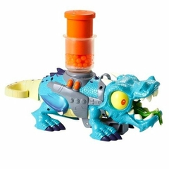 ZOR161 ZORBEEZ CREATURE CHUMPER (7798326060374) en internet