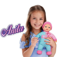 5612 ANITA BABY NURSEY (845371056122) - comprar online