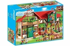 6120 PLAYMOBIL GRANJA (4008789061201)