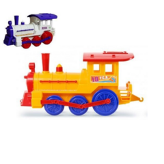 126 LOCOMOTORA PLASTICA GRANDE (7796784001267)