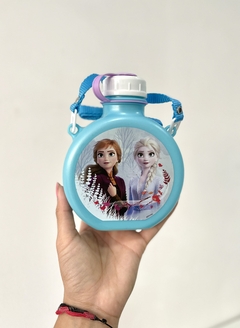 FA042 CANTIMPLORA PARA COLGAR FROZEN (092626516140)