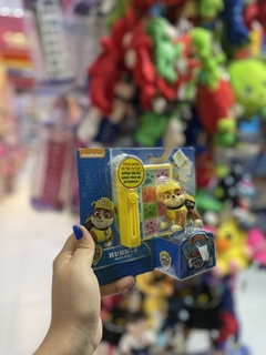 16660 FIGURA ARTICULADA PAW PATROL (778988064429)