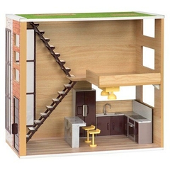 LO37004Z LOFT TO LOVE- LORI WOOD HOUSE (062243308480) - comprar online