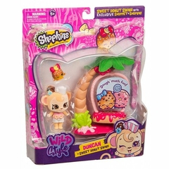 56698 SHOPPETS PLAYSET (630996566985)