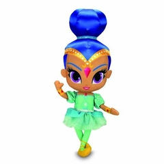 23223 MUÑECA SHIMMER & SHINE 12`` (889933234009) - comprar online