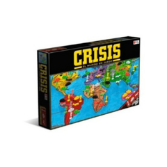 800 CRISIS EL MUNDO EN JUEGO GRANDE (7796819008001)