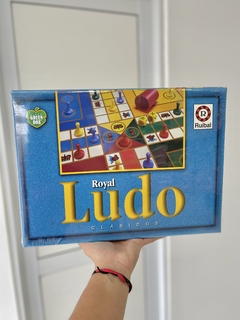 2054 ROYAL LUDO CLASICO (7794635020542)