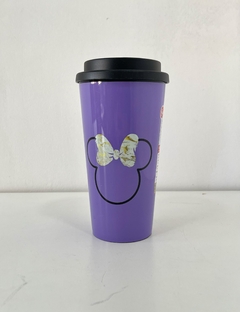 KM397 VASO DE CAFE MINNIE 520ML (092626516126) - comprar online