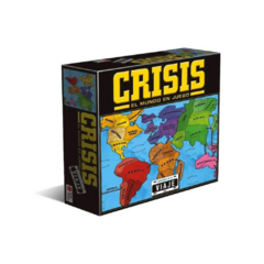 799 CRISIS (7796819007998) - comprar online