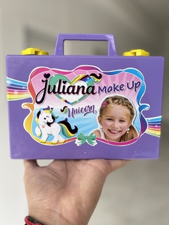 JYJJUL074 JULIANA VALIJA MAKE UP UNICORN (7798347371114)