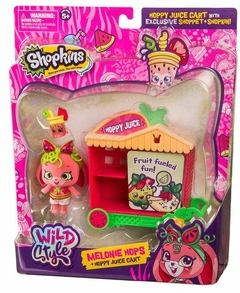 56698 SHOPPETS PLAYSET (630996566985) - comprar online