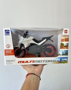 902 MOTO MULTI MOTORS (7896965209021)