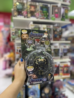 POP AVENGERS EN BLISTER DIF. PERSONAJES (7890000091510) - La Casa Del Juguete