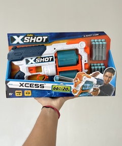 1164 X-SHOT XCESS (845218008338)