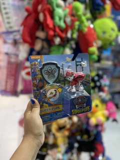 16660 FIGURA ARTICULADA PAW PATROL (778988064429) en internet