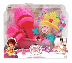 781423 SET ACCES. FANCY NANCY (7794008781230)