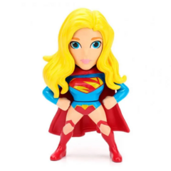 97883 METALS FIGURA SUPERGIRL 11CM (801310978832) - comprar online