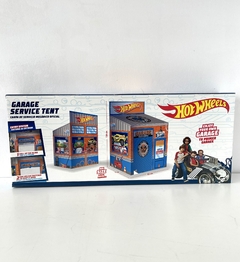 HW0020 GARAGE HOTWHEELS (7798323430248) - comprar online