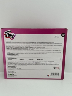 3029 MAQUILLAJE EN CAJA DE TACON ALTO TINY (7450077076355) - comprar online