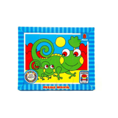 B110 MINI ENCAJE PUZZLE INFANTIL (7798183590250) - comprar online