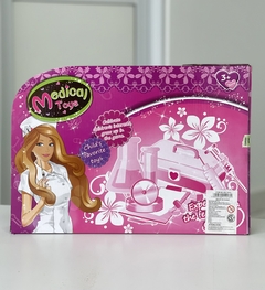 SD11913 SET DE DOCTORA EN CAJA (7990500119131) - comprar online