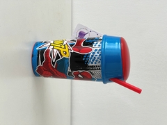 HA051 VASO PORTACEREALERO SPIDERMAN 400ML (092626516218)