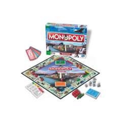 803 MONOPOLY ARGENTINA (7796785008302) - comprar online