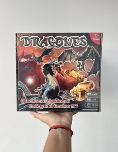 JM2345 DRAGONES (7798261823454)