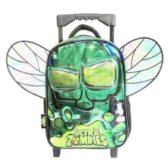 OM223 MOCHILA ZOMBIE 12 CON CARRO LA MOSCA (092626511961)