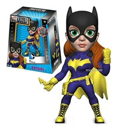 97884 METALS FIGURA BATGIRL 11CM (801310978849)