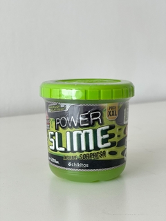 3240 POWER SLIME POTE (7795208032405)