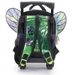 OM223 MOCHILA ZOMBIE 12 CON CARRO LA MOSCA (092626511961) - tienda online