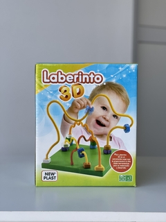20191 LABERINTO 3D (7798025251998) en internet