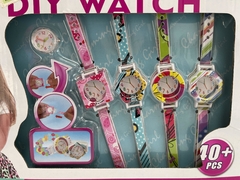 1527 FASHION STAR RELOJES (7795620019275) en internet